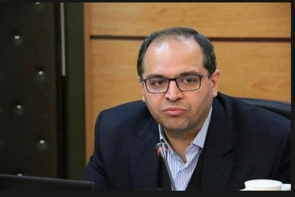 سیدعلی المدرسی