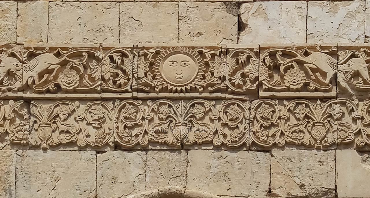 نماد تاریخی