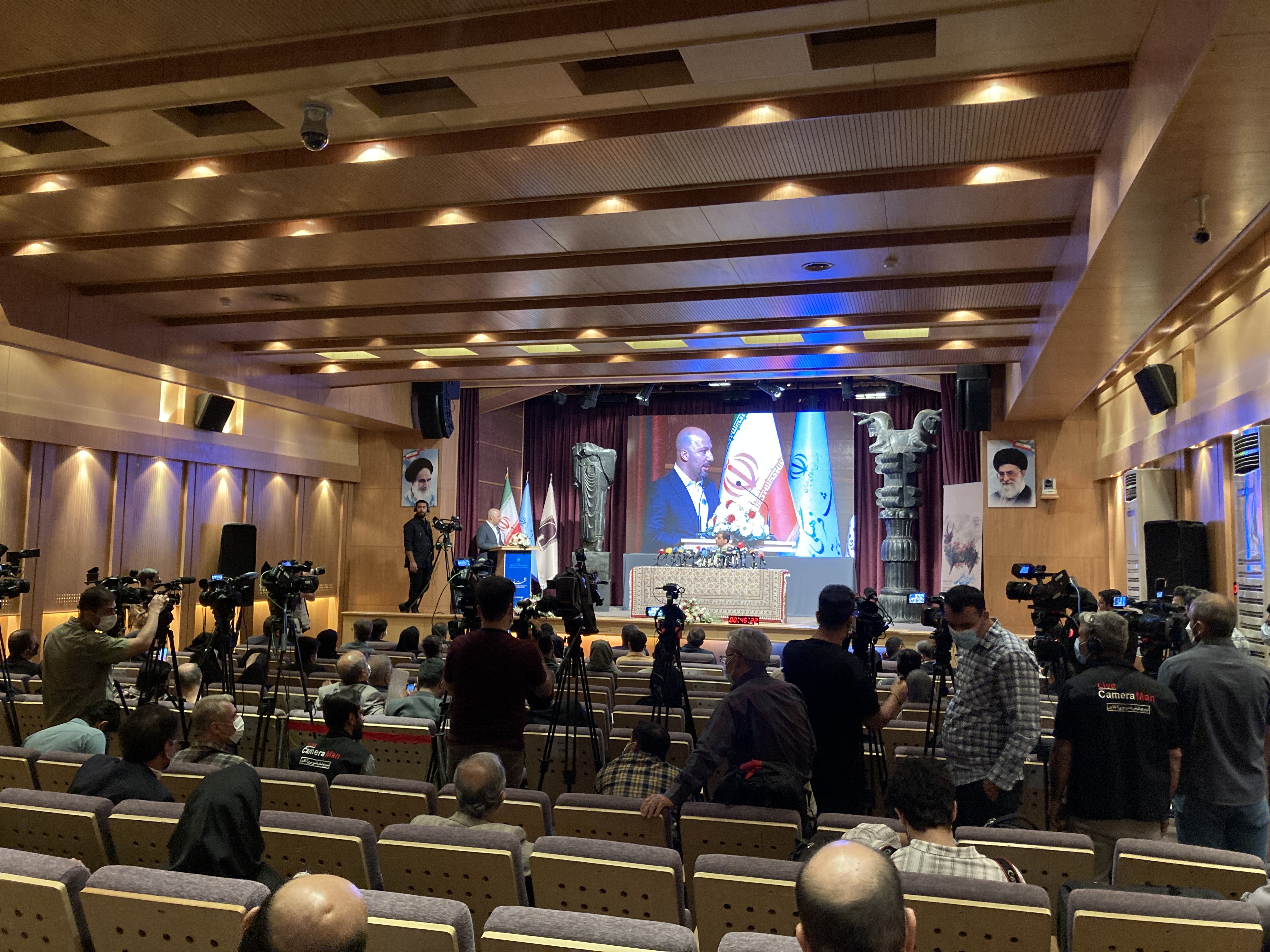 میراث فرهنگی