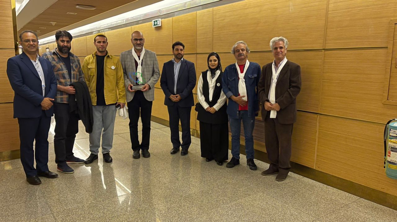 «مسافران شهر»