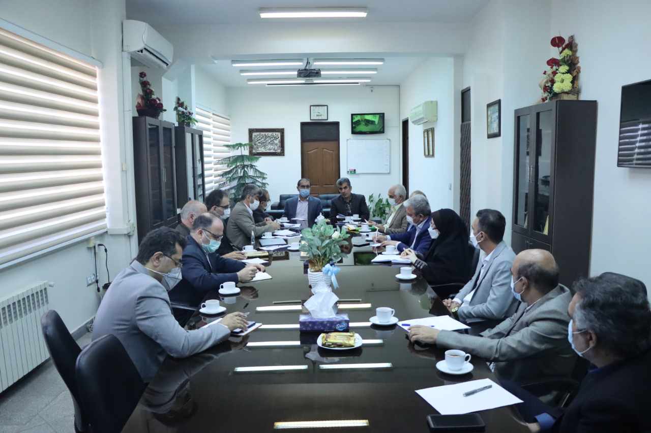 جهاد کشاورزی