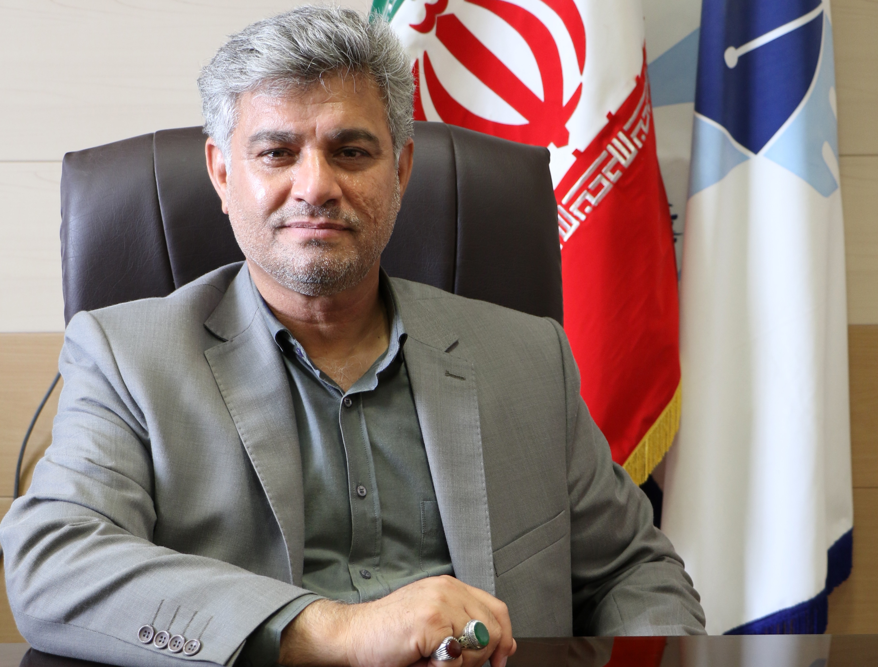مسعود اکبریزاده