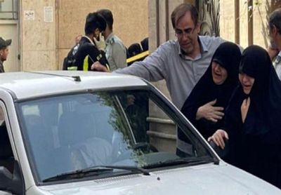شهید خدایی