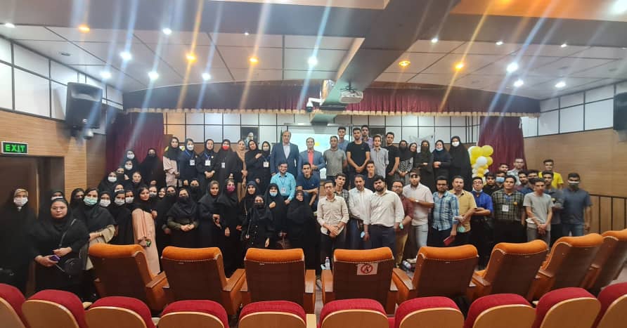 پایان نخستین استارتآپ کسب و کار دانشجویی در یزد