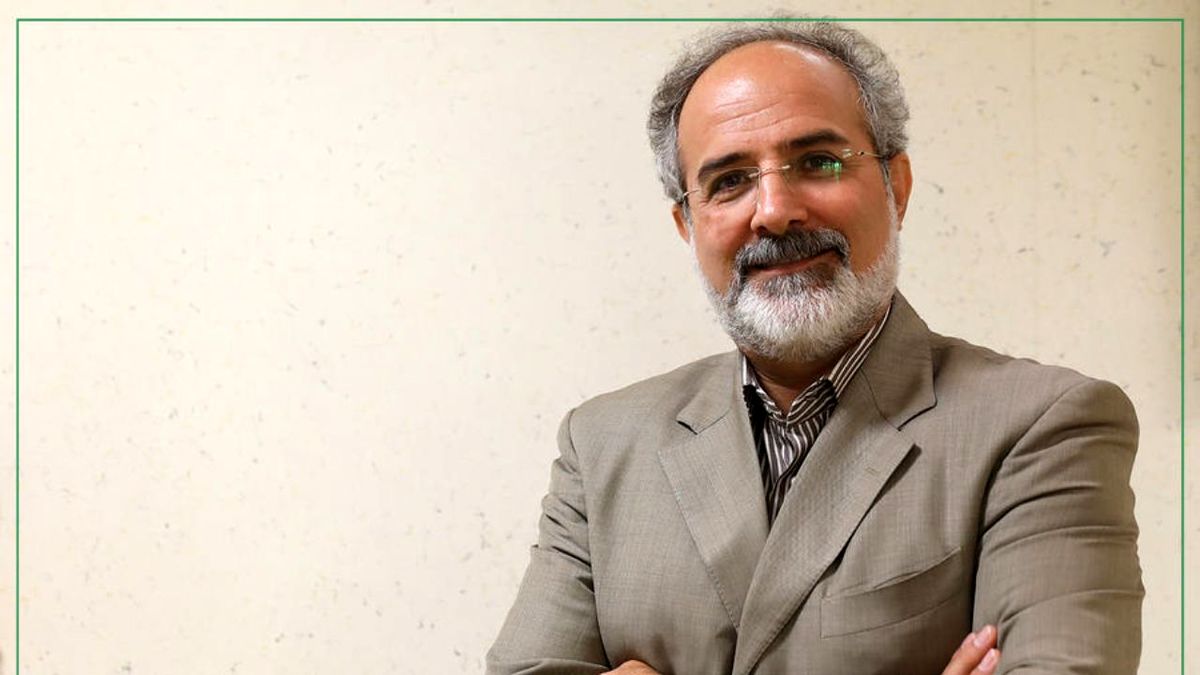 محمدرضا کریمی صارمی