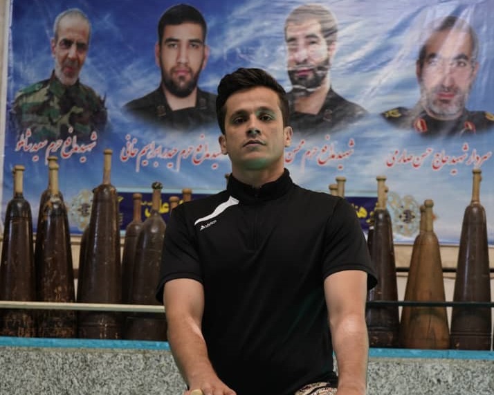 نایب قهرمانی