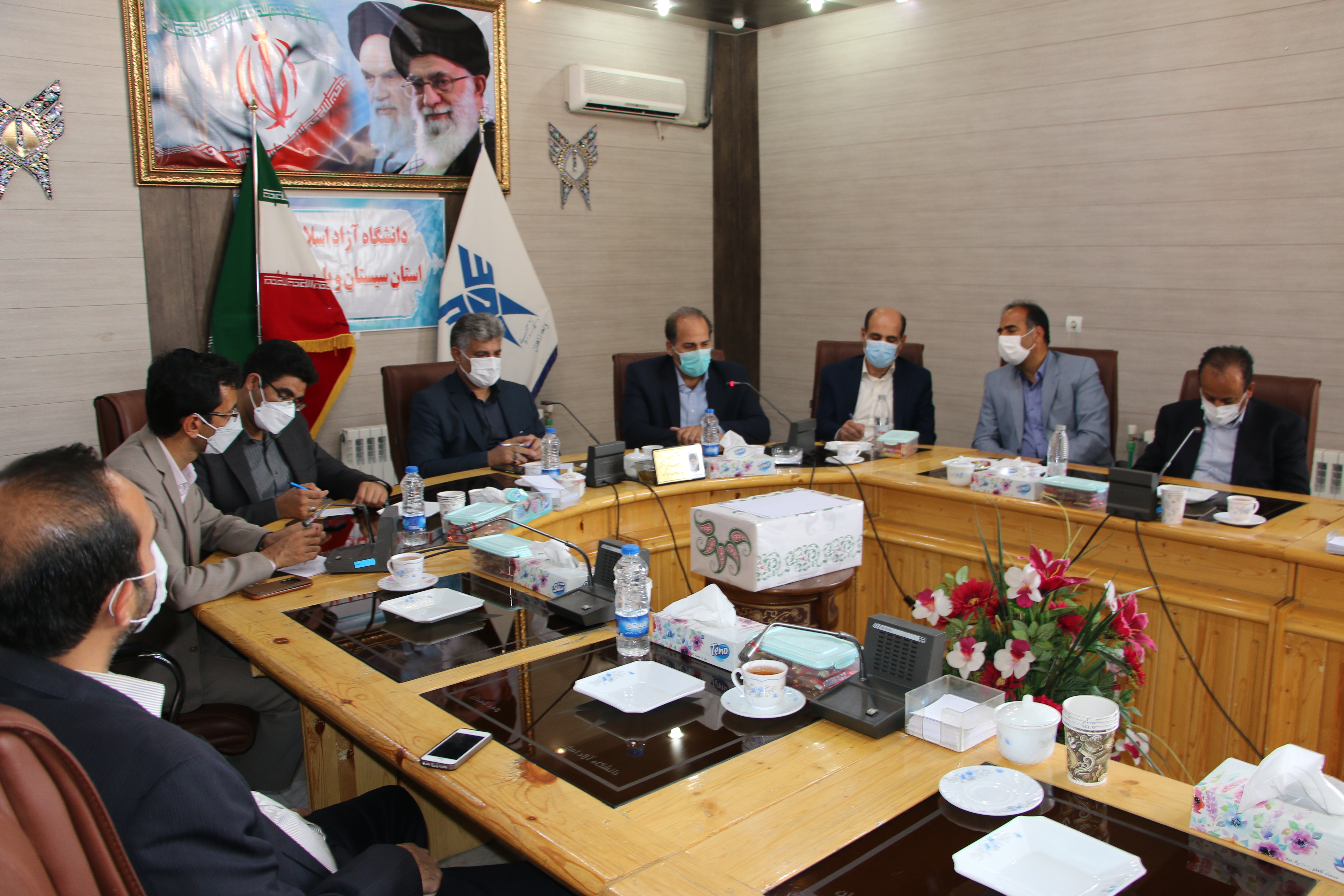 سمای زاهدان