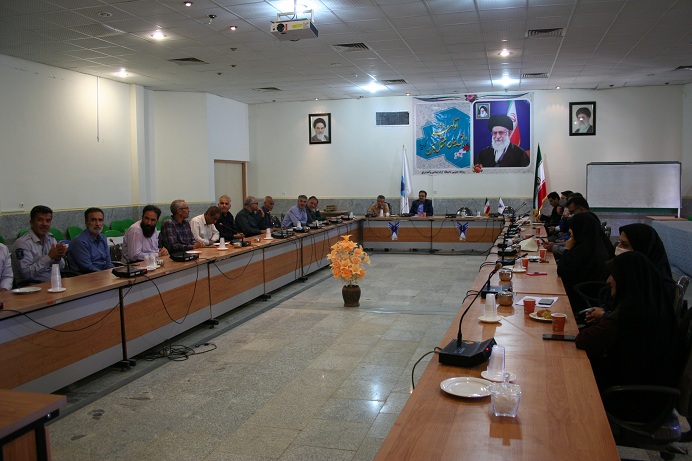 واحد نراق