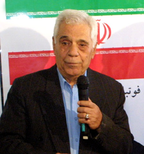 حسین فکری
