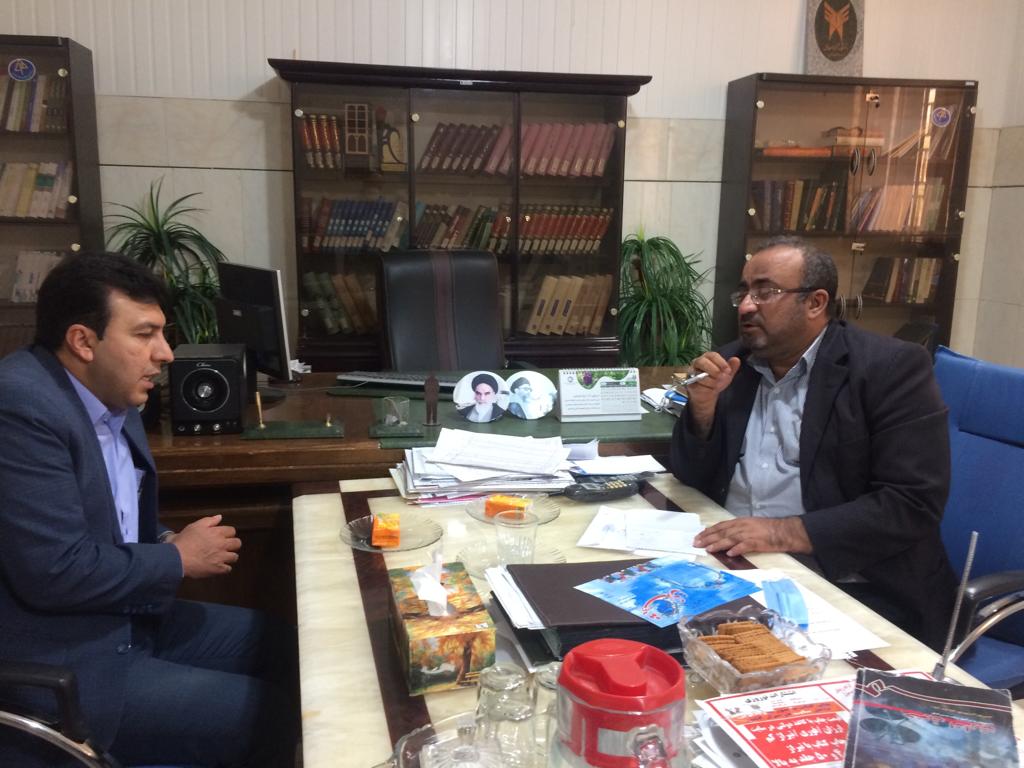 مهدی زارع