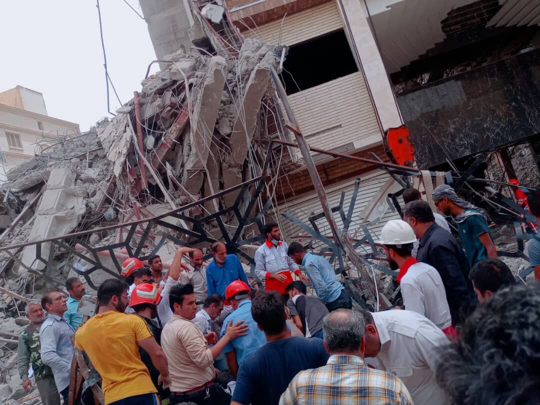حادثه آبادان