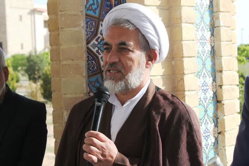 مزار شهدای گمنام