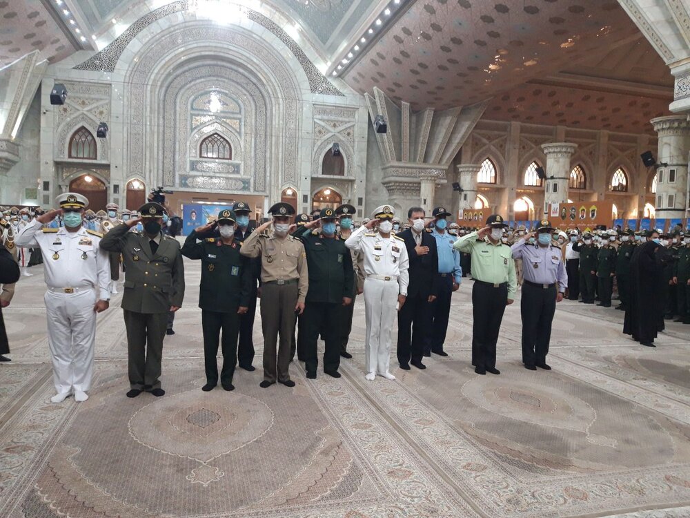 تجدید میثاق