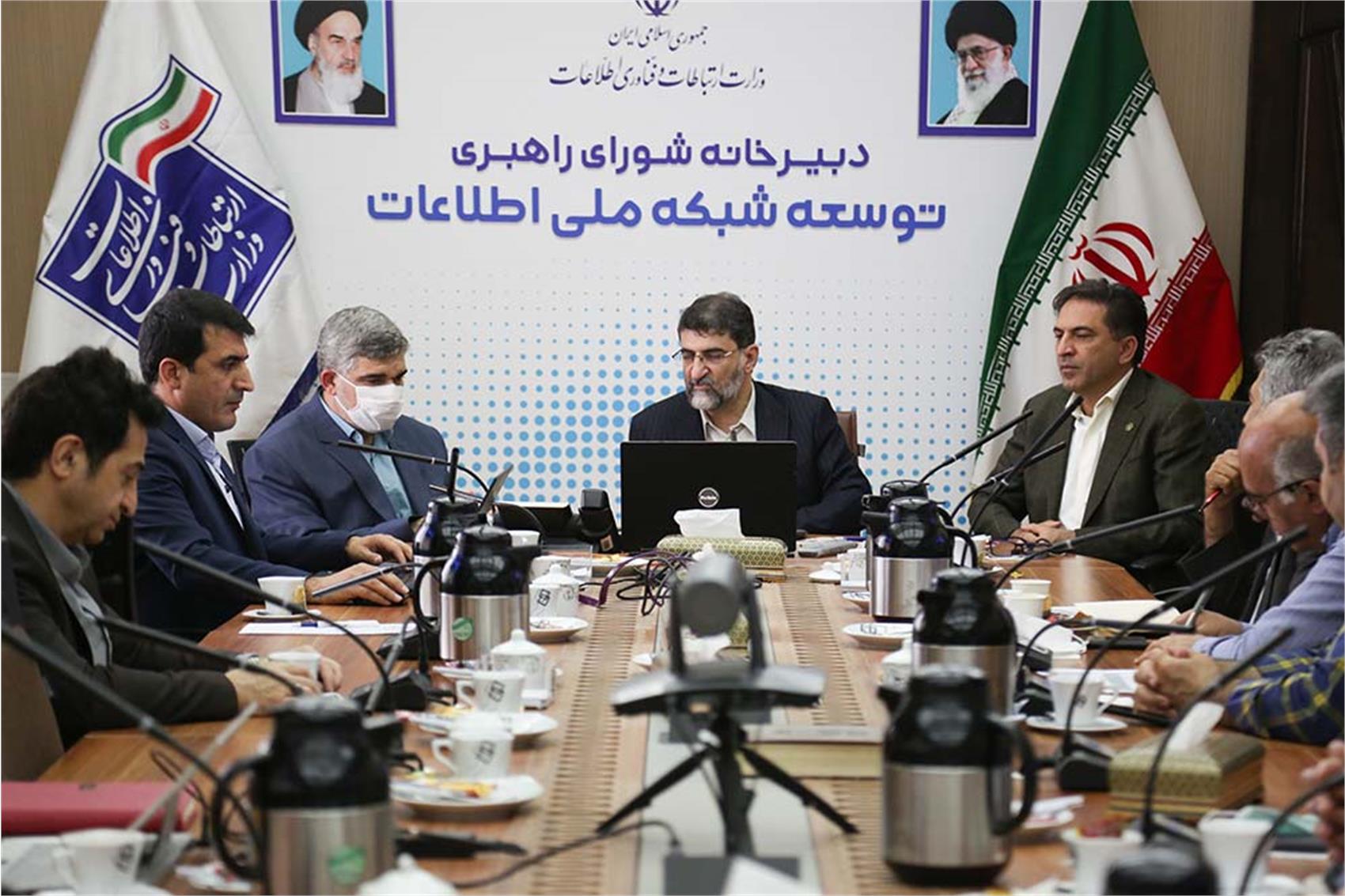 دبیرخانه