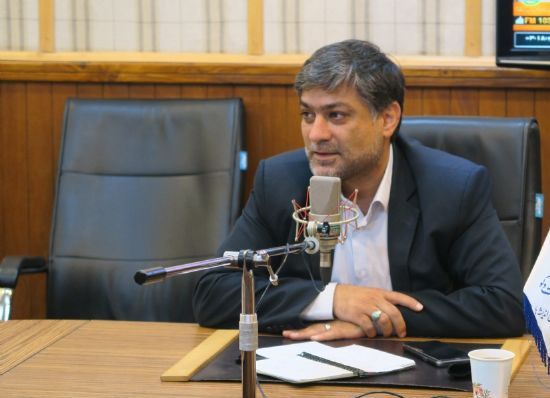 محسن همتی نژاد