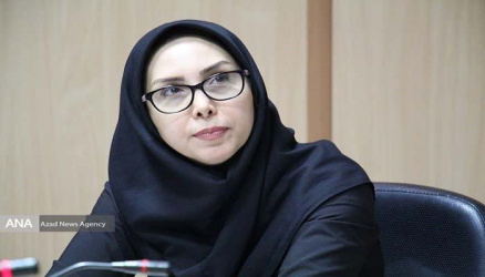 شادی دهقانزاده