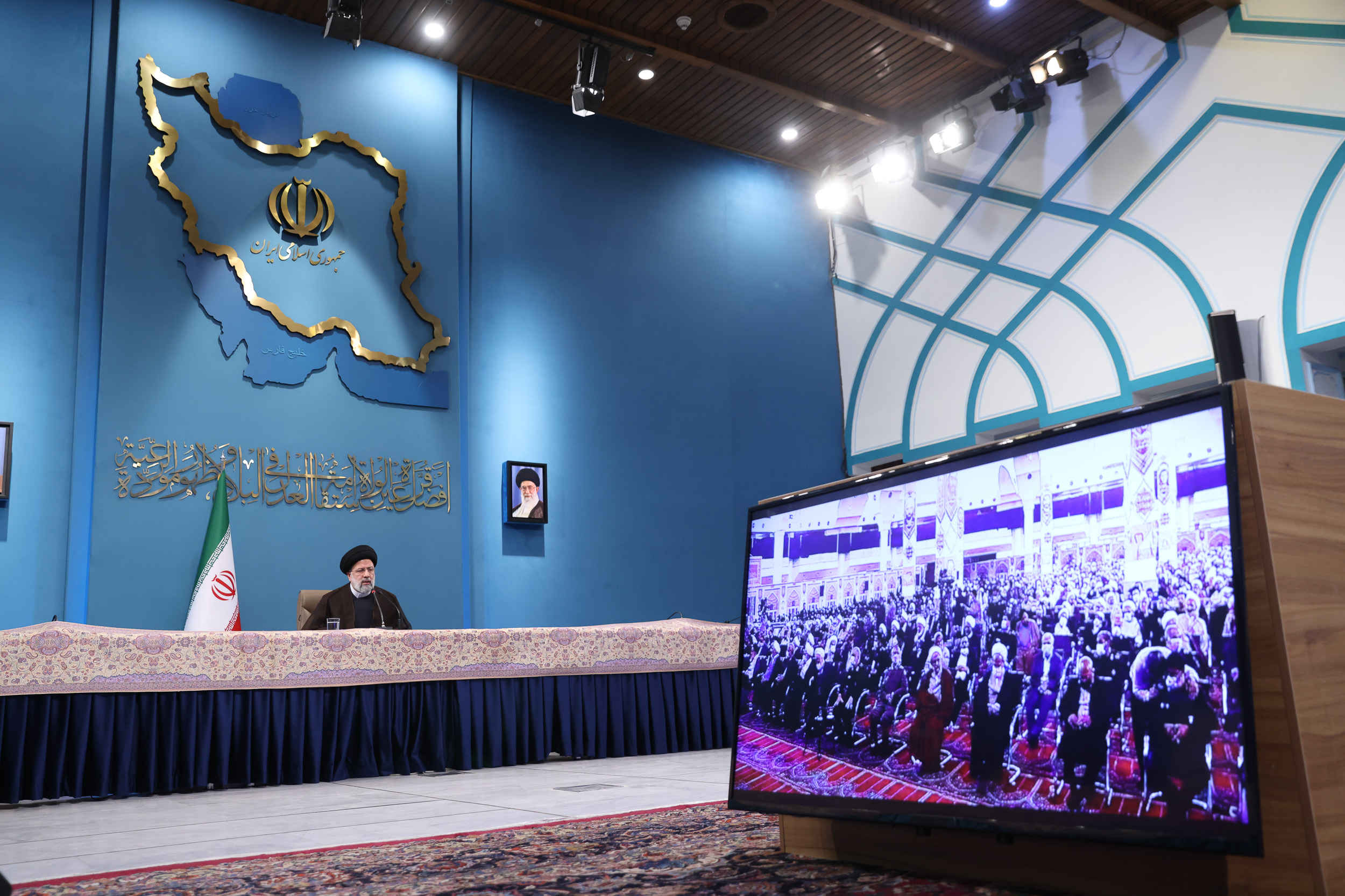 رئیسی