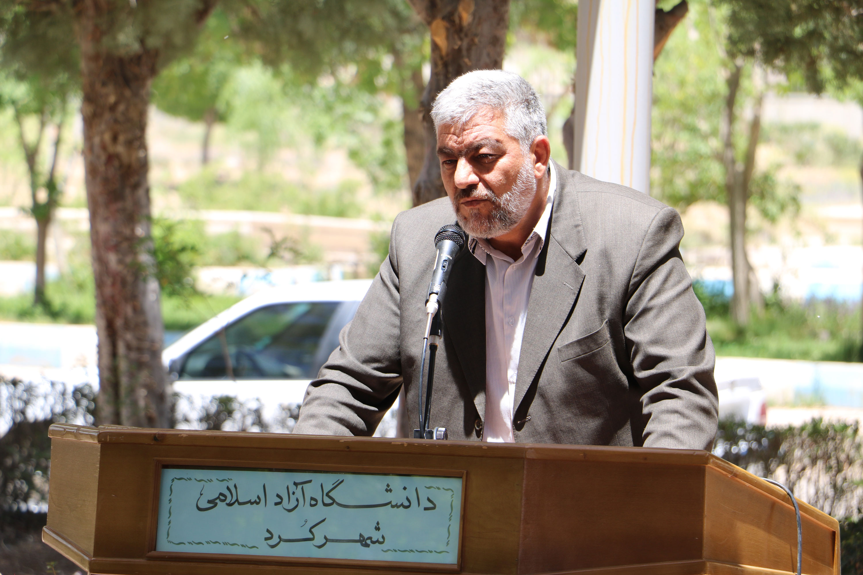 محمدرضا قدیری