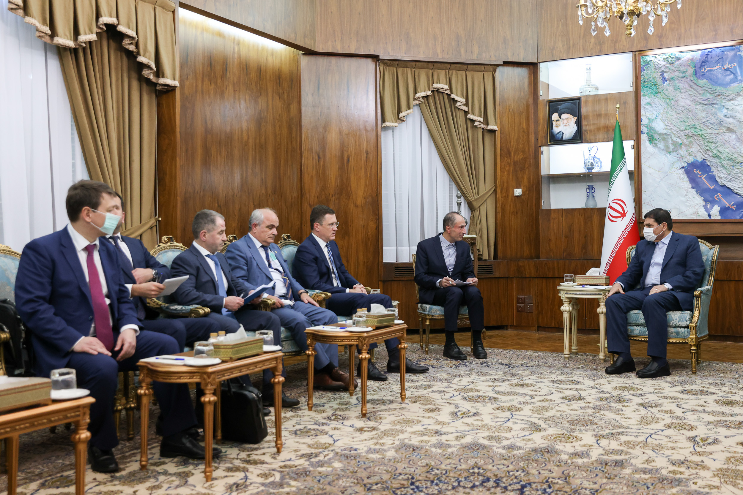 مخبر روسیه
