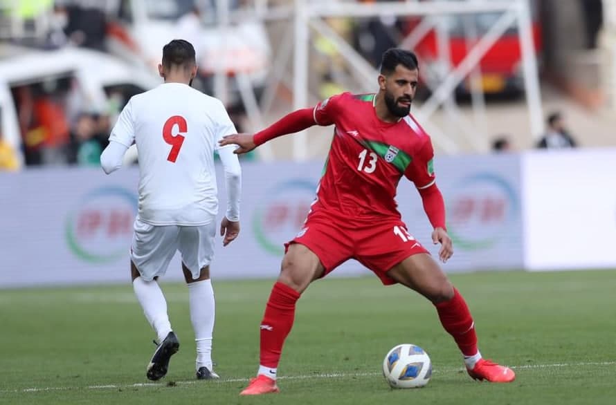 محمدحسین کنعانیزادگان