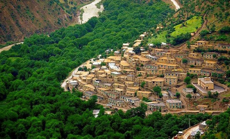 گردشگری