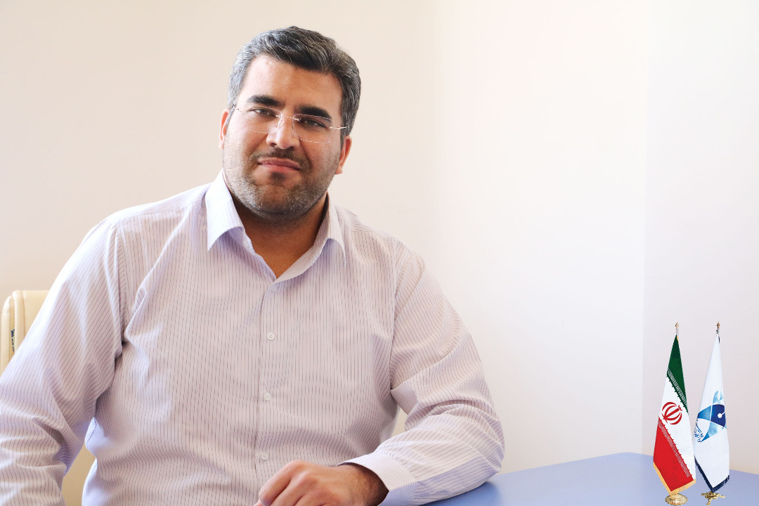 علی آقابابایی