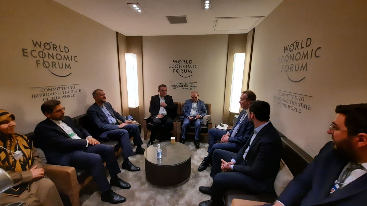 امیر عبداللهیان