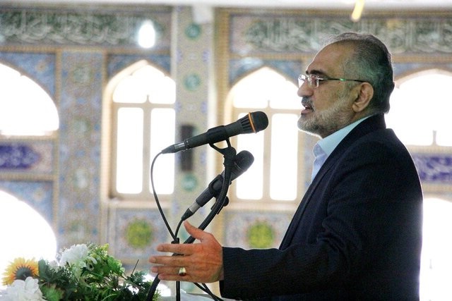 محمد حسینی