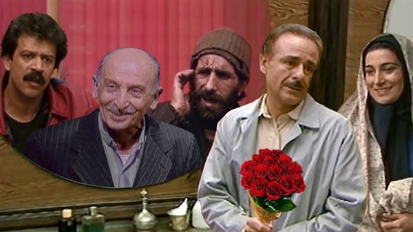 آرایشگاه زیبا