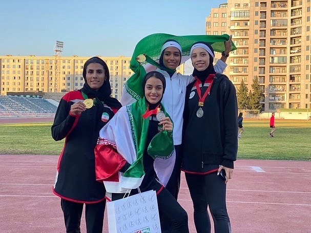 دوومیدانی