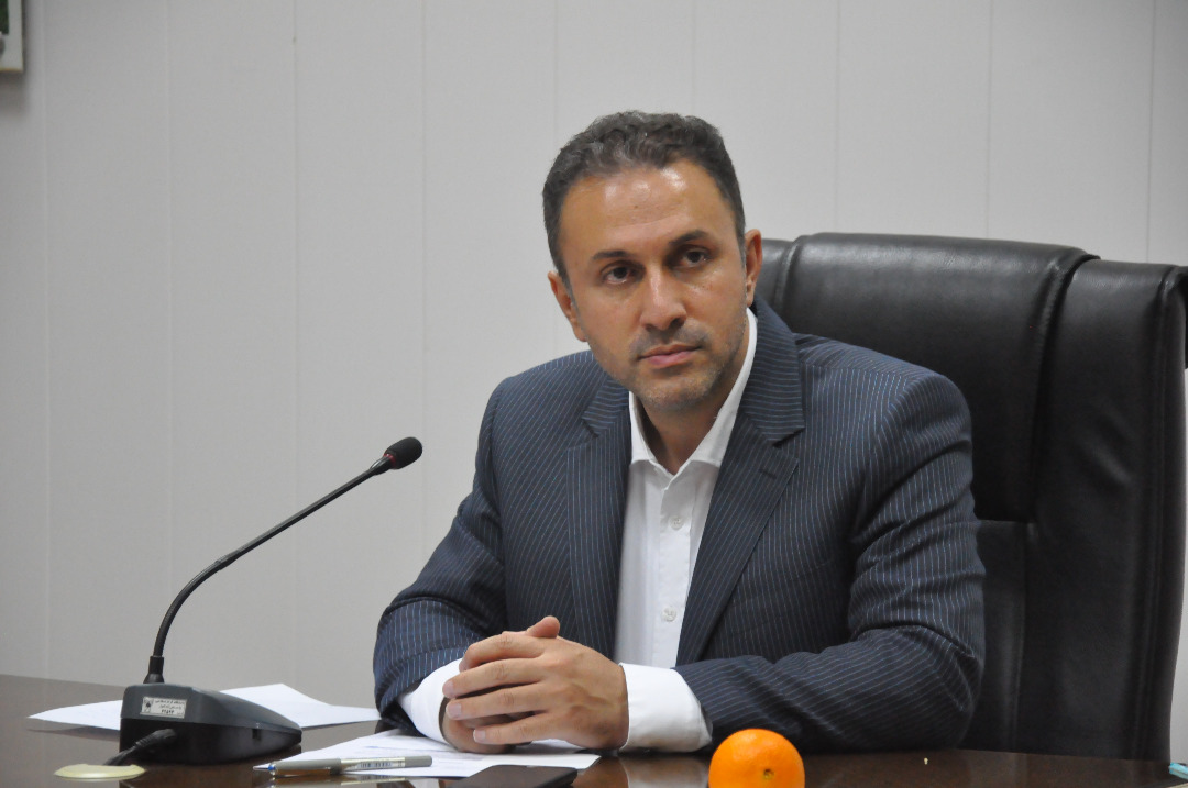 سیدحسن سیدرضایی