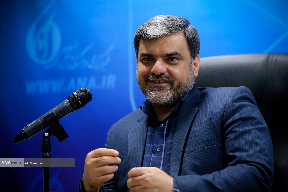 حسین هوشیار مداح اهل بیت(ع)
