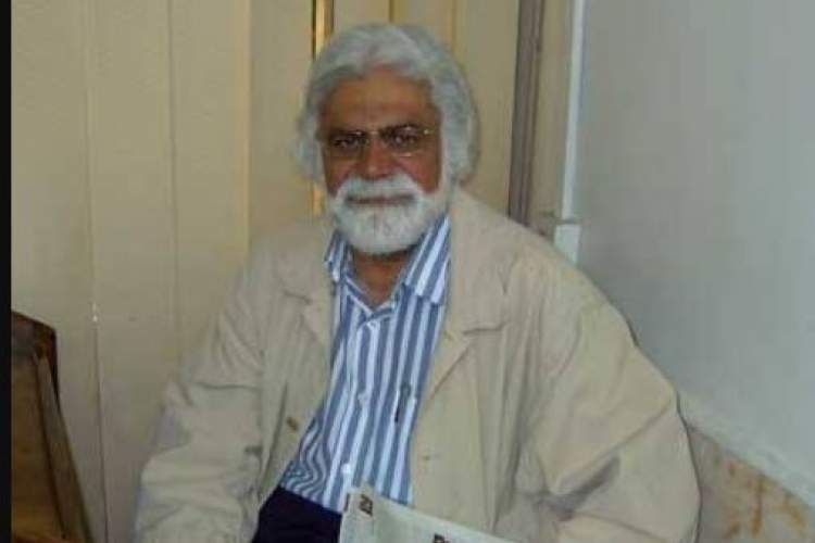 سید حمید طبیبیان