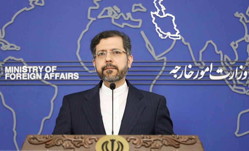 خطیب زاده