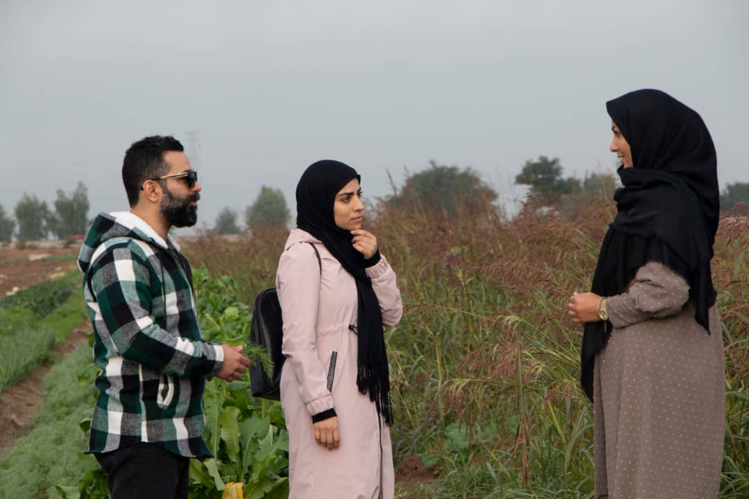 بریم بسازیم