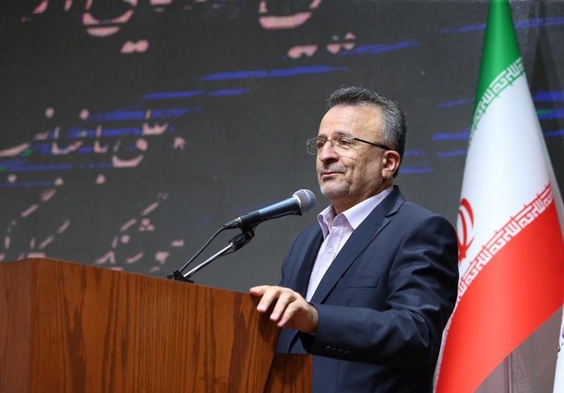 محمدرضا داورزنی
