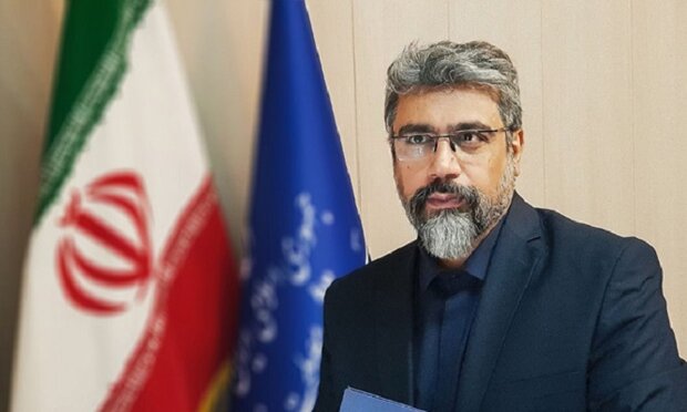 محمد یوسفی مجمع تشخیص