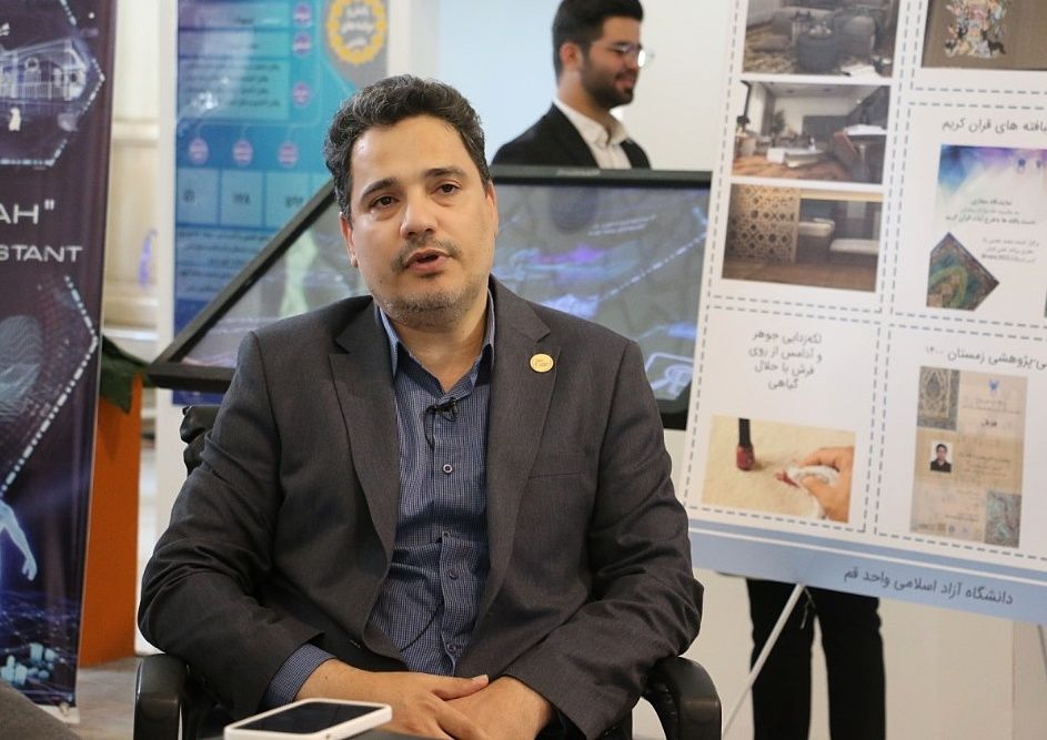 محمد علی‌اکبری