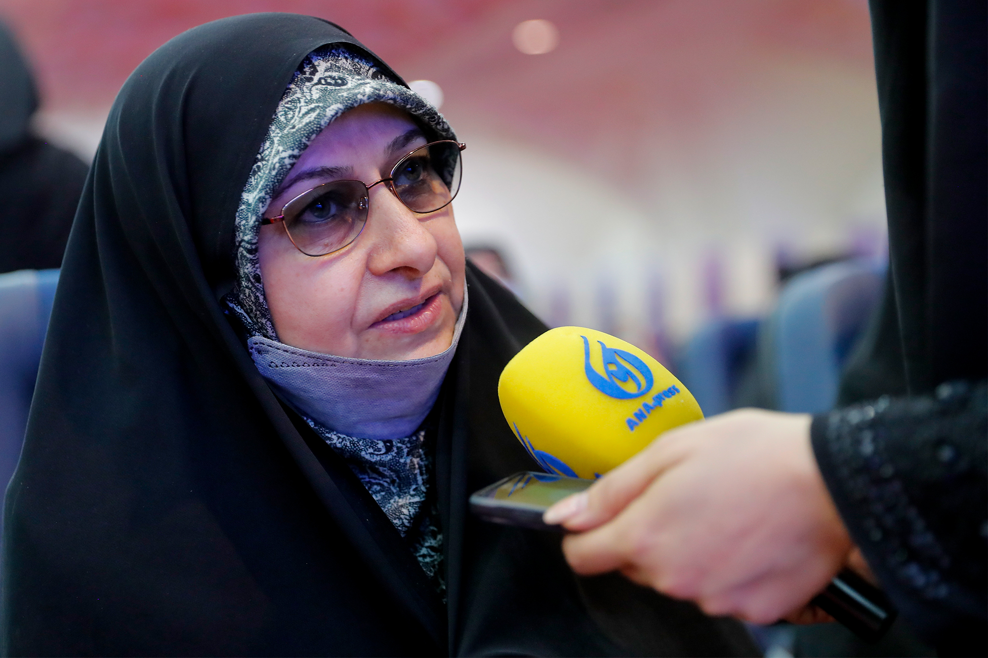دومین روز از نمایشگاه رویداد ملی عصر امید