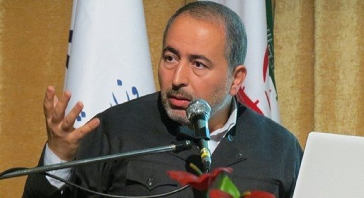 ماموستا عبدالسلام کریمی