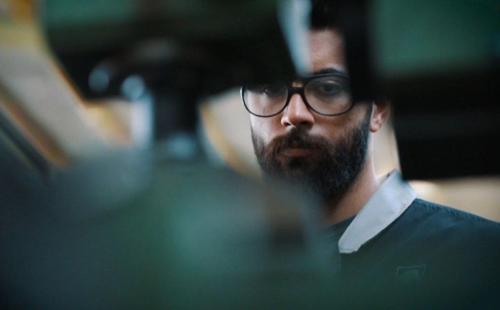 عصر امید