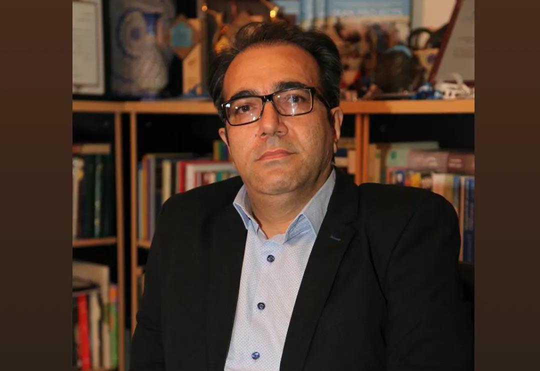 یارمحمدزاده