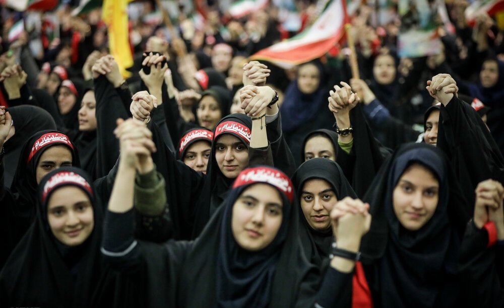 نسل سلیمانی