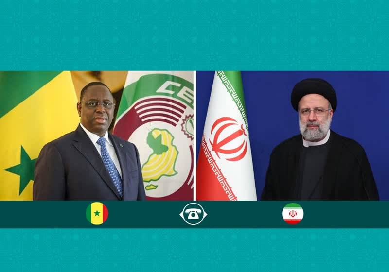 رئیسی سنگال