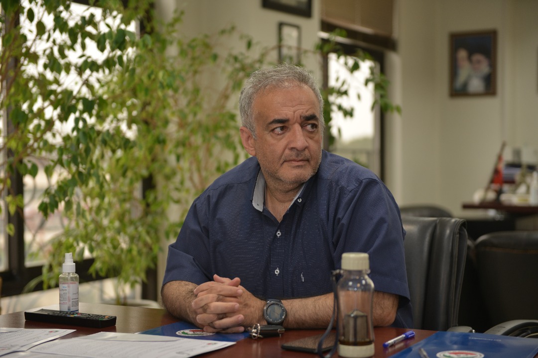 محمدرضا نصیرینژاد