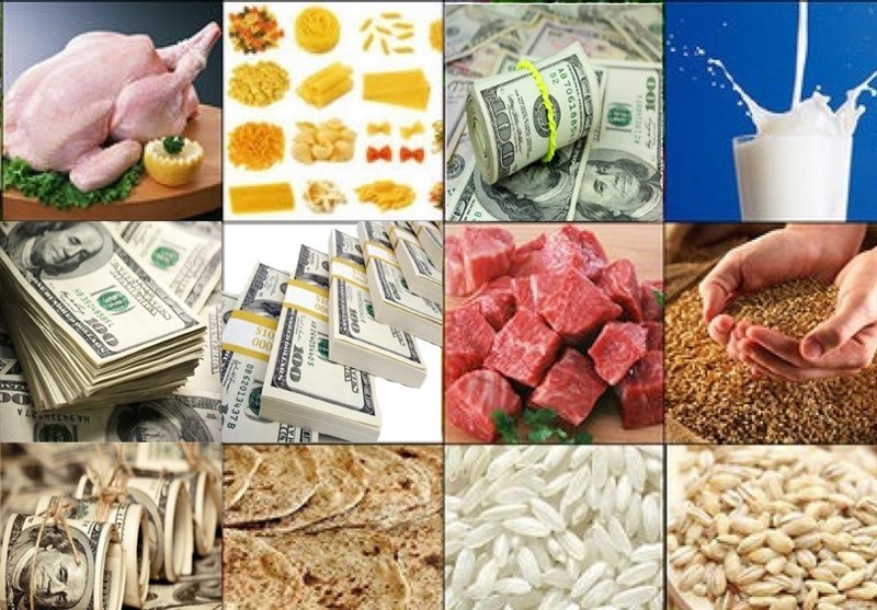 ارز ترجیحی