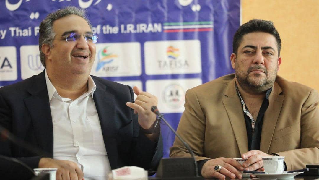 جواد نصیری