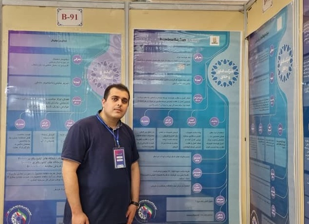 طراحی و پیادهسازی فاز اول اتاق هوشمند کودک