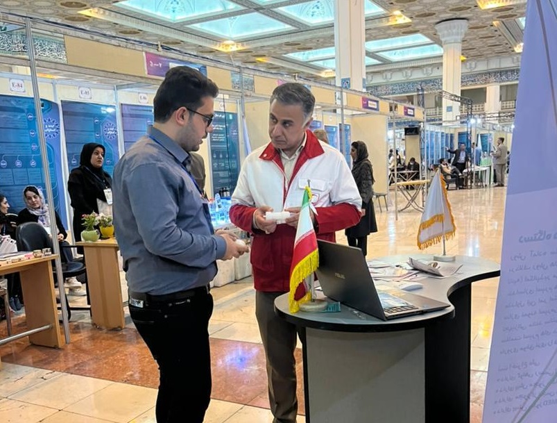 آمادهسازی خون با نانو فیلتر
