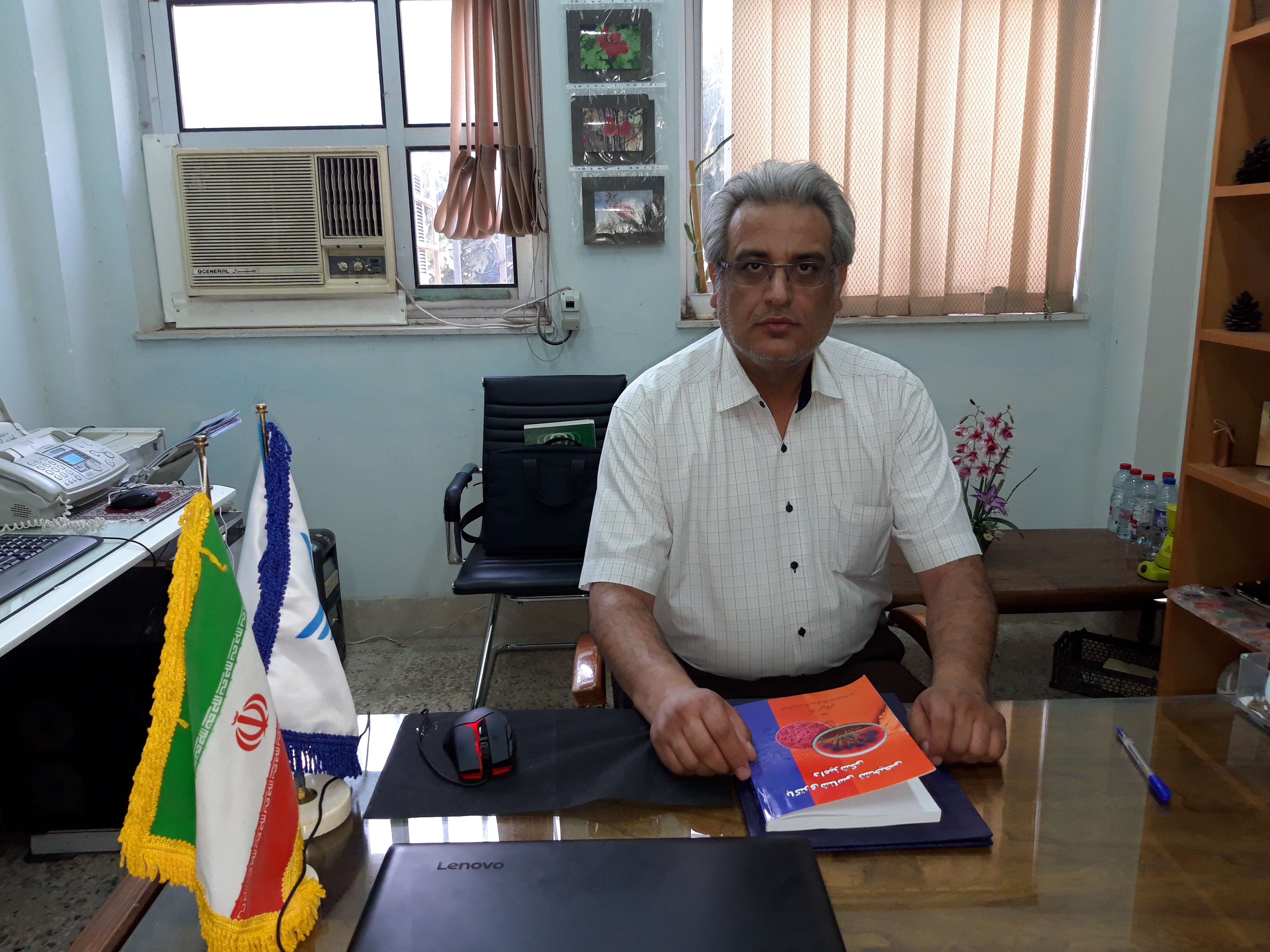 حسین فتاحی